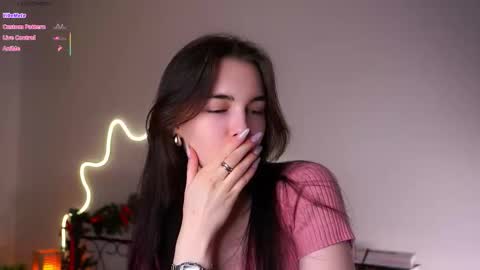 Snapshot of sheragroepper chatting on 6, 2, 2026 Mira online show from 6, 2, 2026