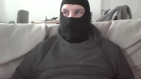 Snapshot of sheriff_luckyluke chatting on 3, 10, 2025 sheriff_luckyluke online show from 3, 10, 2025