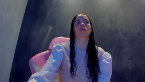 .. Sherilk .. online show from 14, 1, 2025