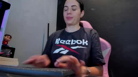 .. Sherilk .. online show from 8, 9, 2025