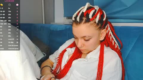 sherleychamblin online show from 15, 4, 2026