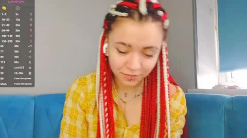 sherleychamblin online show from 21, 4, 2026