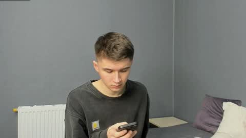 Max online show from 10, 11, 2025