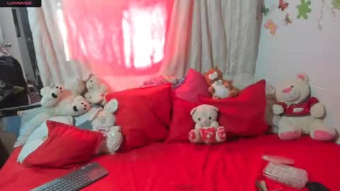  Maria Saenz online show from 9, 1, 2025