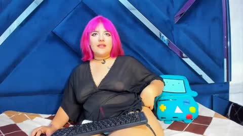 sherry_boomm online show from 31, 3, 2026