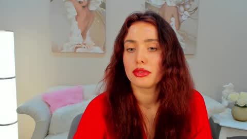 Snapshot of sherrybaers chatting on 23, 10, 2025 Sherry online show from 23, 10, 2025