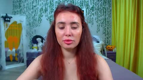 Snapshot of sherrybaers chatting on 25, 10, 2025 Sherry online show from 25, 10, 2025