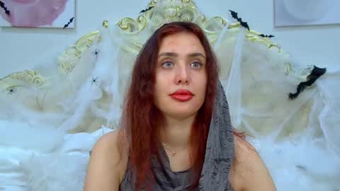 Snapshot of sherrybaers chatting on 28, 10, 2025 Sherry online show from 28, 10, 2025