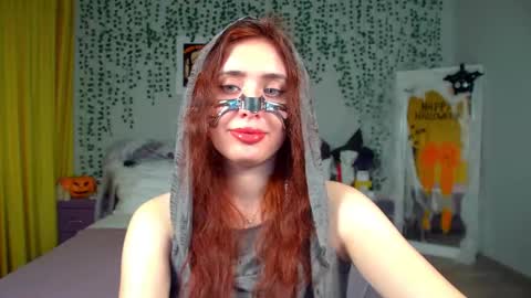 Snapshot of sherrybaers chatting on 31, 10, 2025 Sherry online show from 31, 10, 2025