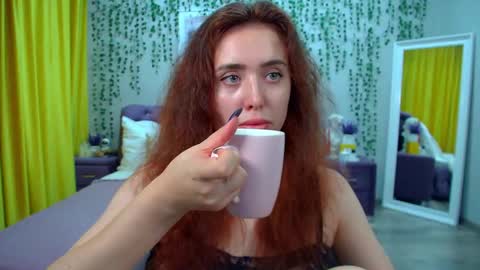 Snapshot of sherrybaers chatting on 11, 11, 2025 Sherry online show from 11, 11, 2025