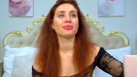 Snapshot of sherrybaers chatting on 12, 11, 2025 Sherry online show from 12, 11, 2025