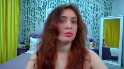 Snapshot of sherrybaers chatting on 25, 11, 2025 Sherry online show from 25, 11, 2025