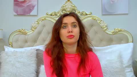 Snapshot of sherrybaers chatting on 26, 11, 2025 Sherry online show from 26, 11, 2025