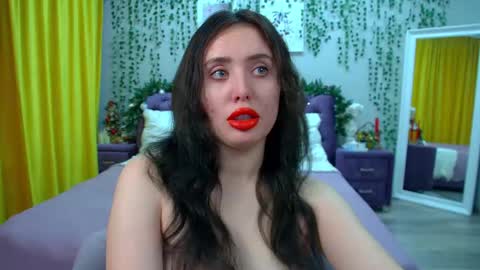 Snapshot of sherrybaers chatting on 5, 12, 2025 Sherry online show from 5, 12, 2025