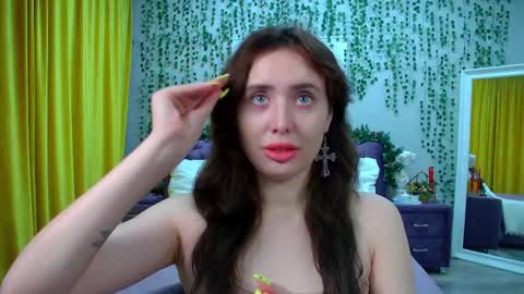 Snapshot of sherrybaers chatting on 16, 12, 2025 Sherry online show from 16, 12, 2025