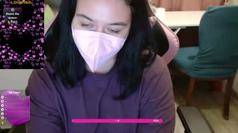Snapshot of sherryduckyy chatting on 19, 7, 2026 Ducky online show from 19, 7, 2026