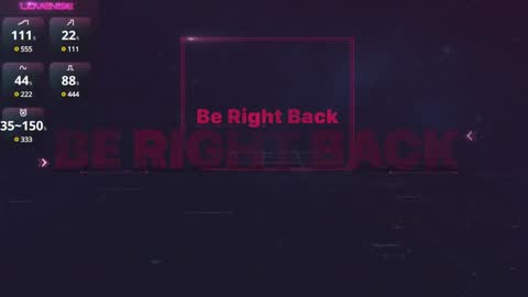 Sherry  online show from 13, 12, 2024