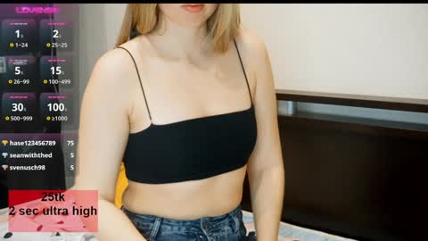 Sherry  online show from 19, 1, 2025