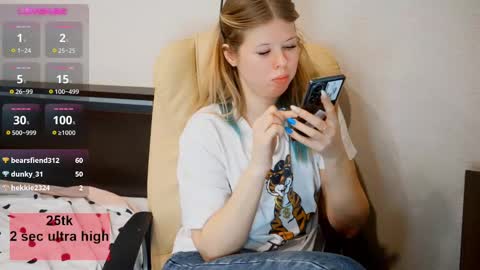 Sherry  online show from 26, 2, 2025