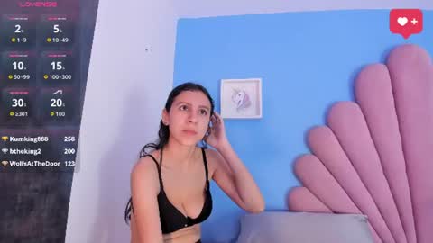 Snapshot of shery_milk chatting on 10, 6, 2026 Shery online show from 10, 6, 2026