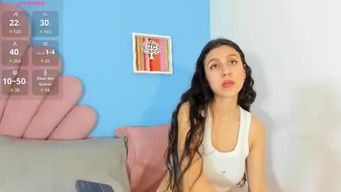 Snapshot of shery_milk chatting on 18, 7, 2026 Shery online show from 18, 7, 2026