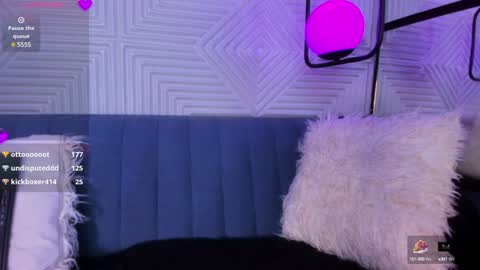 mia online show from 14, 1, 2025