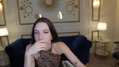 Sheryl online show from 6, 11, 2025