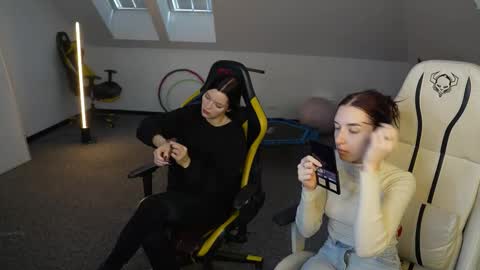 Sheryl online show from 20, 11, 2025