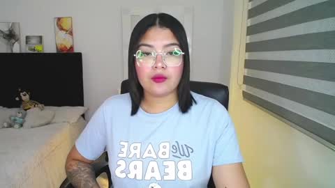 Snapshot of sheryl_stone2 chatting on 3, 2, 2025 Sheryl Stone2 online show from 3, 2, 2025