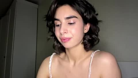 Snapshot of sheryllmafua chatting on 12, 5, 2026 Amy online show from 12, 5, 2026