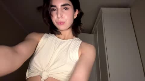 Snapshot of sheryllmafua chatting on 2, 6, 2026 Amy online show from 2, 6, 2026