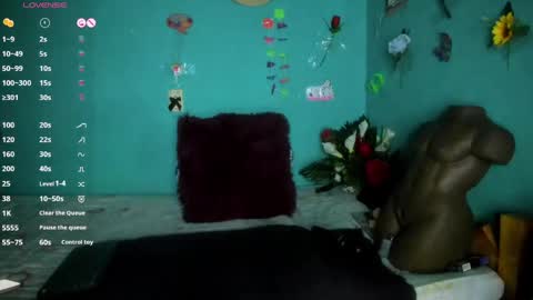 Snapshot of sherylov chatting on 17, 4, 2026 Shera Hade online show from 17, 4, 2026