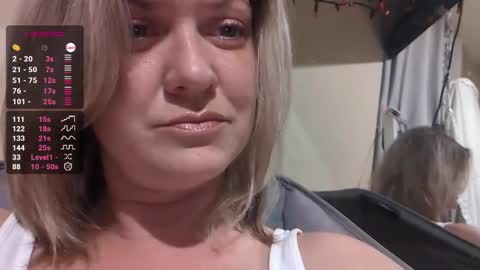 Snapshot of sheseemsinnocent chatting on 5, 1, 2025 sheseemsinnocent online show from 5, 1, 2025