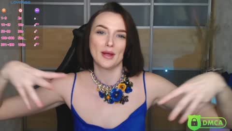 Vanessa online show from 25, 1, 2025