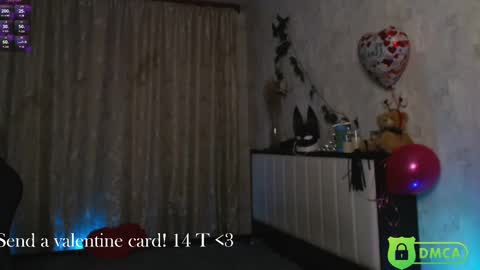 Vanessa online show from 16, 2, 2025