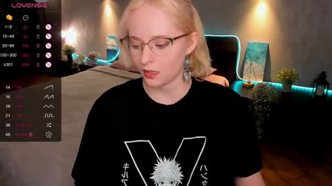 Hello guys my name is Aemilia online show from 6, 2, 2025