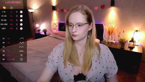 Hello guys my name is Aemilia online show from 3, 10, 2025