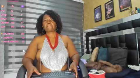 Snapshot of sheyla__ebony chatting on 17, 3, 2026 sheyla__ebony online show from 17, 3, 2026