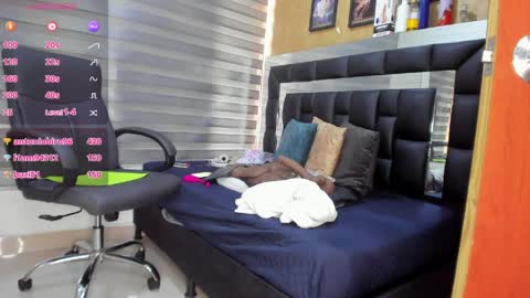 Snapshot of sheyla__ebony chatting on 9, 4, 2026 sheyla__ebony online show from 9, 4, 2026