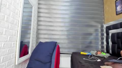 Snapshot of sheyla__ebony chatting on 21, 4, 2026 sheyla__ebony online show from 21, 4, 2026