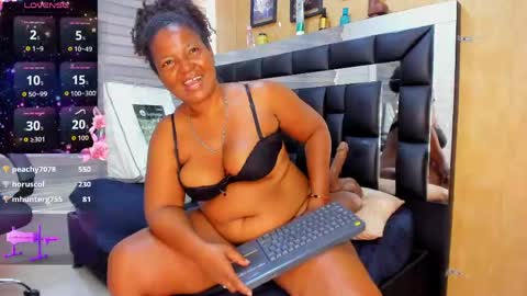 Snapshot of sheyla__ebony chatting on 21, 5, 2026 sheyla__ebony online show from 21, 5, 2026