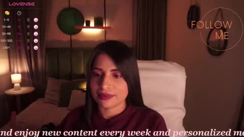 Sheyla online show from 22, 11, 2025