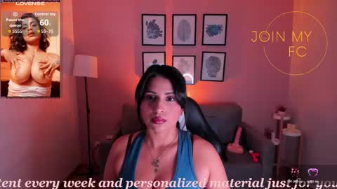 Sheyla online show from 25, 2, 2026