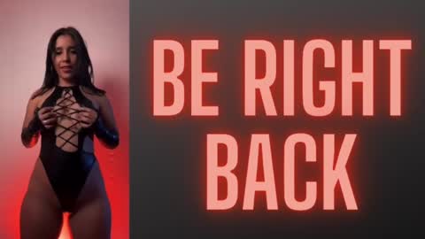 Sheyla Bakerr  online show from 29, 1, 2025