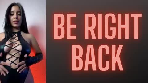 Sheyla Bakerr  online show from 25, 2, 2025