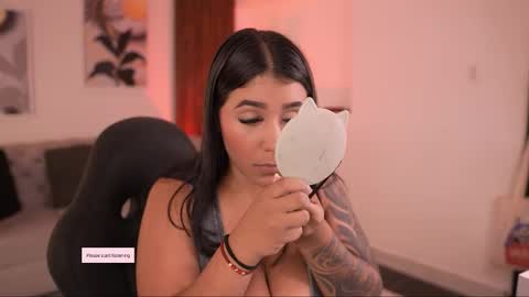 Sheyla Bakerr  online show from 28, 11, 2025