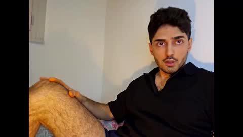 shhervin online show from 1, 3, 2026