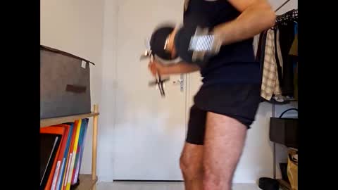 shhervin online show from 25, 4, 2026