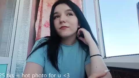Snapshot of shilashevenell chatting on 10, 7, 2026 Elisabeth online show from 10, 7, 2026