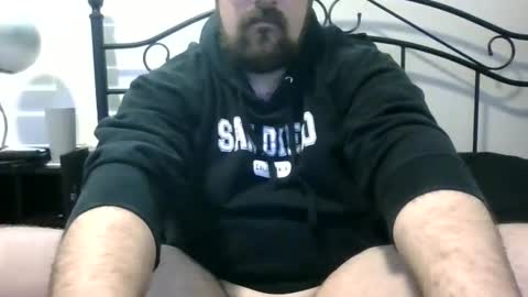 ShiloPershing92 online show from 27, 2, 2025